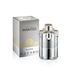 Azzaro Wanted Eau de Parfum 100ml Spray