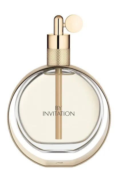 Michael Buble By Invitation 100ml Eau de Parfum Spray