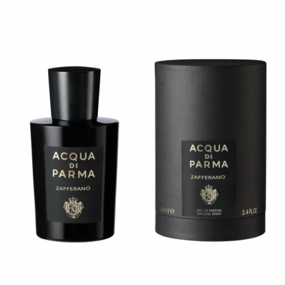 Acqua di Parma Zafferano Eau de Parfum 100ml Spray