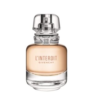 Givenchy L'Interdit Eau de Toilette 35ml Spray