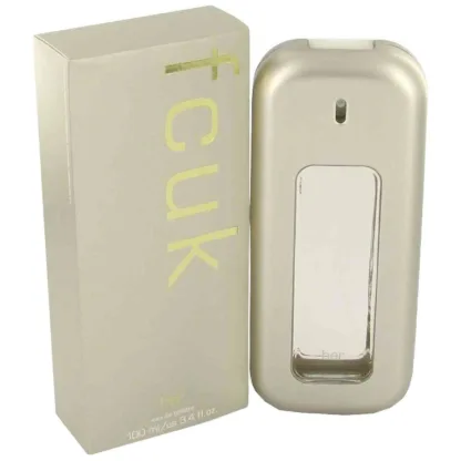 FCUK Her Eau De Toilette 100ml