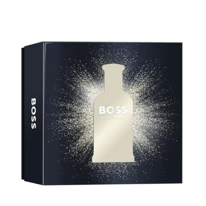 Boss Bottled EDT 50Ml + Sg 100Ml Gs