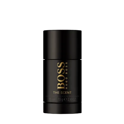 Hugo Boss The Scent Deodorant Stick 75ml