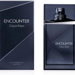 Calvin Klein Encounter Eau de Toilette 30ml