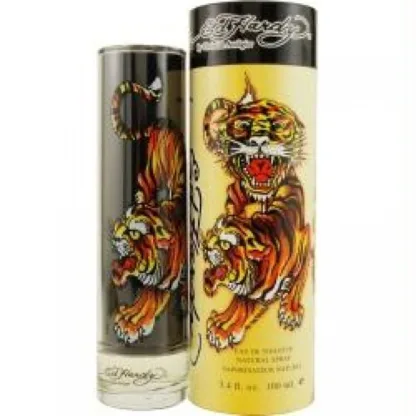 Ed Hardy Eau de Toilette 100ml Spray