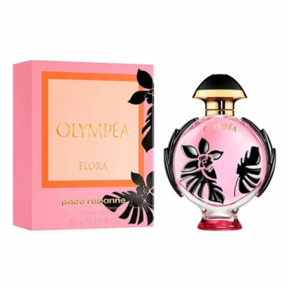 Paco Rabanne Olympea Flora EDP Intense 50ml Spray