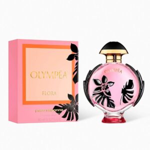 Paco Rabanne Olympea Flora EDP Intense 80ml Spray