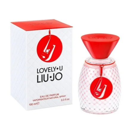 Liu Jo Lovely You Eau De Parfum 100ml