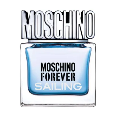 Moschino Forever Sailing Eau de Toilette 50ml Spray