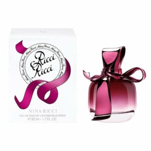 Nina Ricci Ricci Ricci Eau de Parfum 50ml Spray