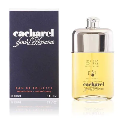 Cacharel Pour L'Homme Eau de Toilette 100ml Spray