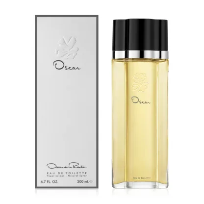 Oscar De La Renta Oscar Eau de Toilette 200ml Spray