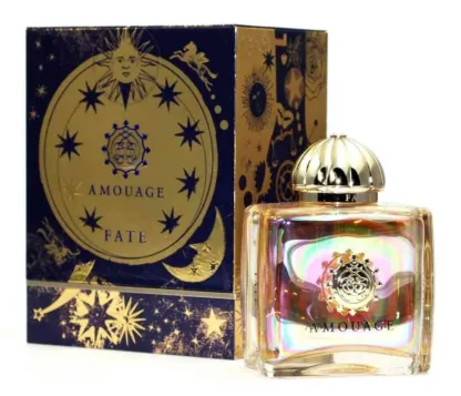 Amouage Fate Eau De Parfum 50ml