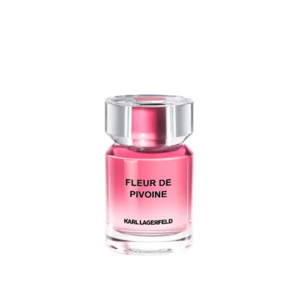 Karl Lagerfeld Fleur de Pivoine Eau de Parfum 50ml Spray