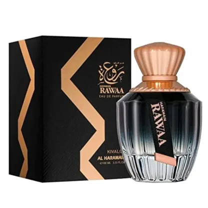 Al Haramain Rawaa Eau de Parfum 100ml Spray