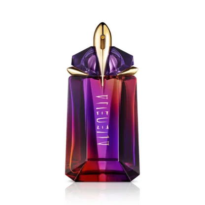 Mugler Alien Hypersense Eau de Parfum 60ml Refillable Spray