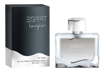 Espirit Imagine For Men EDT Spr 50Ml