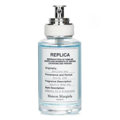 Maison Margiela Replica Sailing Day Eau De Toilette 30ml