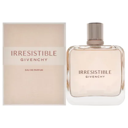 Givenchy Irresistible Eau de Parfum 80ml Spray