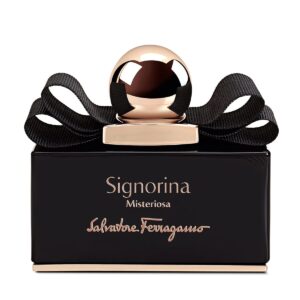 Salvatore Ferragamo Signorina Misteriosa Eau de Parfum 50ml Spray