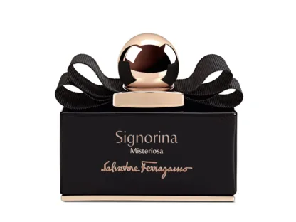 Salvatore Ferragamo Signorina Misteriosa Eau de Parfum 50ml Spray