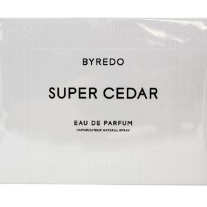 Byredo Super Cedar Eau de Parfum 50ml Spray