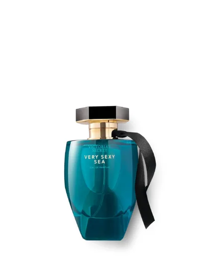 Victoria's Secret Very Sexy Sea Eau de Parfum 100ml Spray