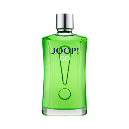 Joop! Go Eau de Toilette 200ml Spray