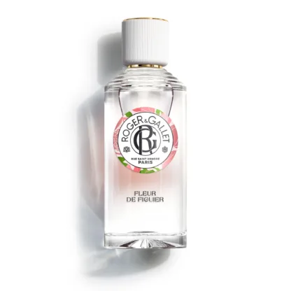 Roger & Gallet Fleur de Figuier Wellbeing Fragrant Water 100ml Spray