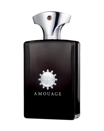 Amouage Memoir Pour Homme Eau de Parfum 50ml Spray