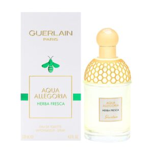 Guerlain Aqua Allegoria Herba Fresca Eau de Toilette 125ml Spray