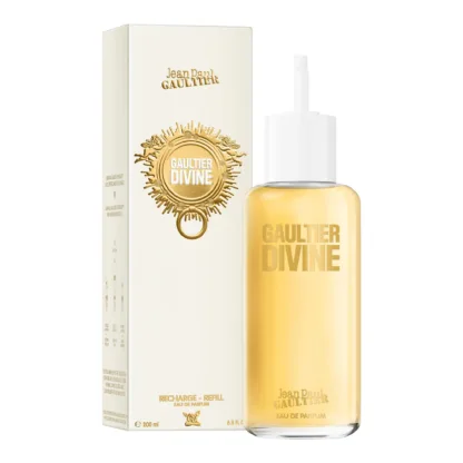 Jean Paul Gaultier Divine 200ml EDP Refill