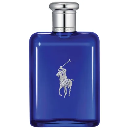 Ralph Lauren Polo Blue Eau de Toilette 200ml Spray