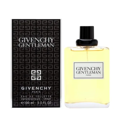 Givenchy Gentleman Eau de Toilette 100ml Spray