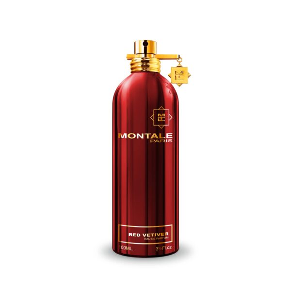 Montale Red Vetiver Eau de Parfum 100ml Spray