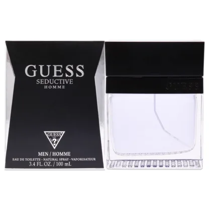 Guess Guess Seductive Homme Eau de Toilette 100ml Spray