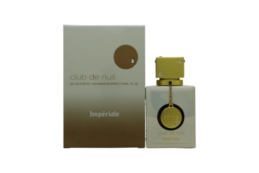 Armaf Club de Nuit White Imperiale Eau de Parfum 30ml Spray