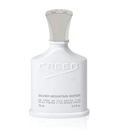 Creed Silver Mountain Water Perfumed Oil 75ml