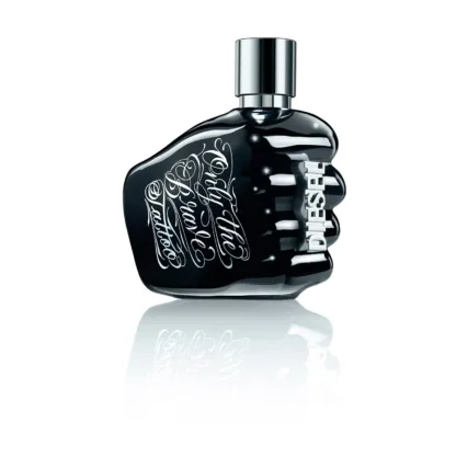 Diesel Only the Brave Tattoo Eau de Toilette 30ml