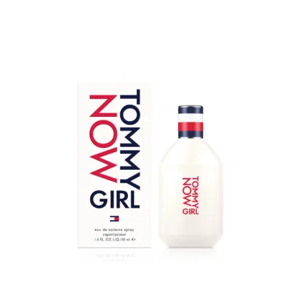 Tommy Hilfiger Tommy Now Girl Eau De Toilette 30ml