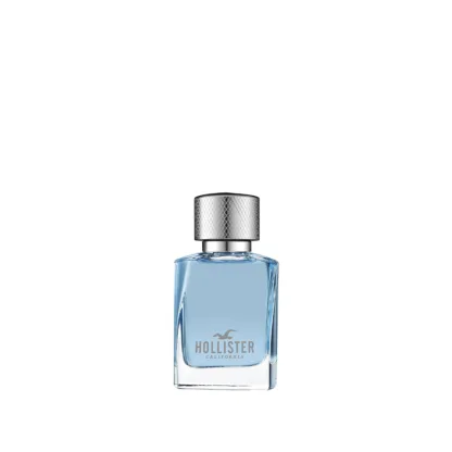 Hollister Wave for Him Eau de Toilette 30ml Spray