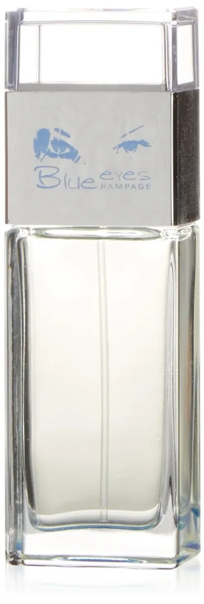 Rampage Blue Eyes Eau de Toilette 30ml Spray