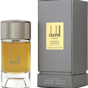 Dunhill Mongolian Cashmere Eau de Parfum 100ml Spray