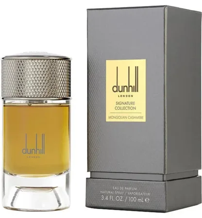 Dunhill Mongolian Cashmere Eau de Parfum 100ml Spray