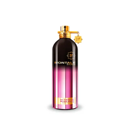 Montale Intense Roses Musk Extrait de Parfum 100ml Spray