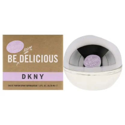 DKNY Be 100% Delicious Eau de Parfum 30ml Spray