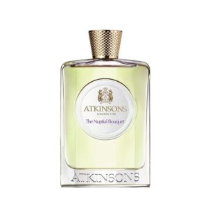 Atkinsons The Nuptial Bouquet Eau de Toilette 100ml