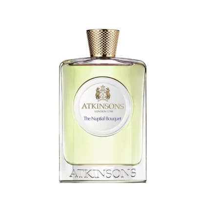 Atkinsons The Nuptial Bouquet Eau de Toilette 100ml