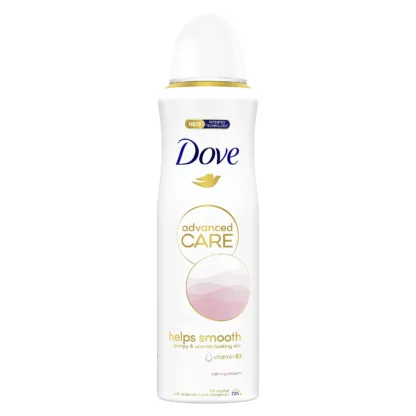 Dove Calming Blossom Anti-Perspirant Deodorant Aerosol