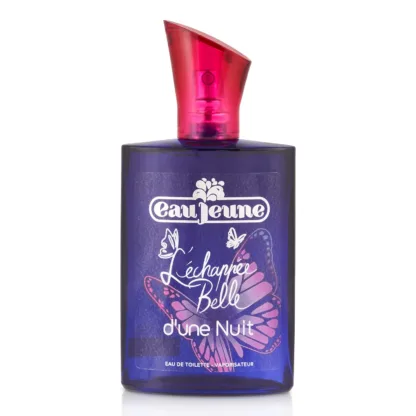 Eau Jeune L'échappée Belle d'une Nuit Eau de Toilette 75ml Spray